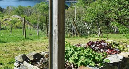 6 Person Holiday Home in Onarheim