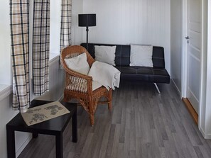 Appartement | Coin séjour