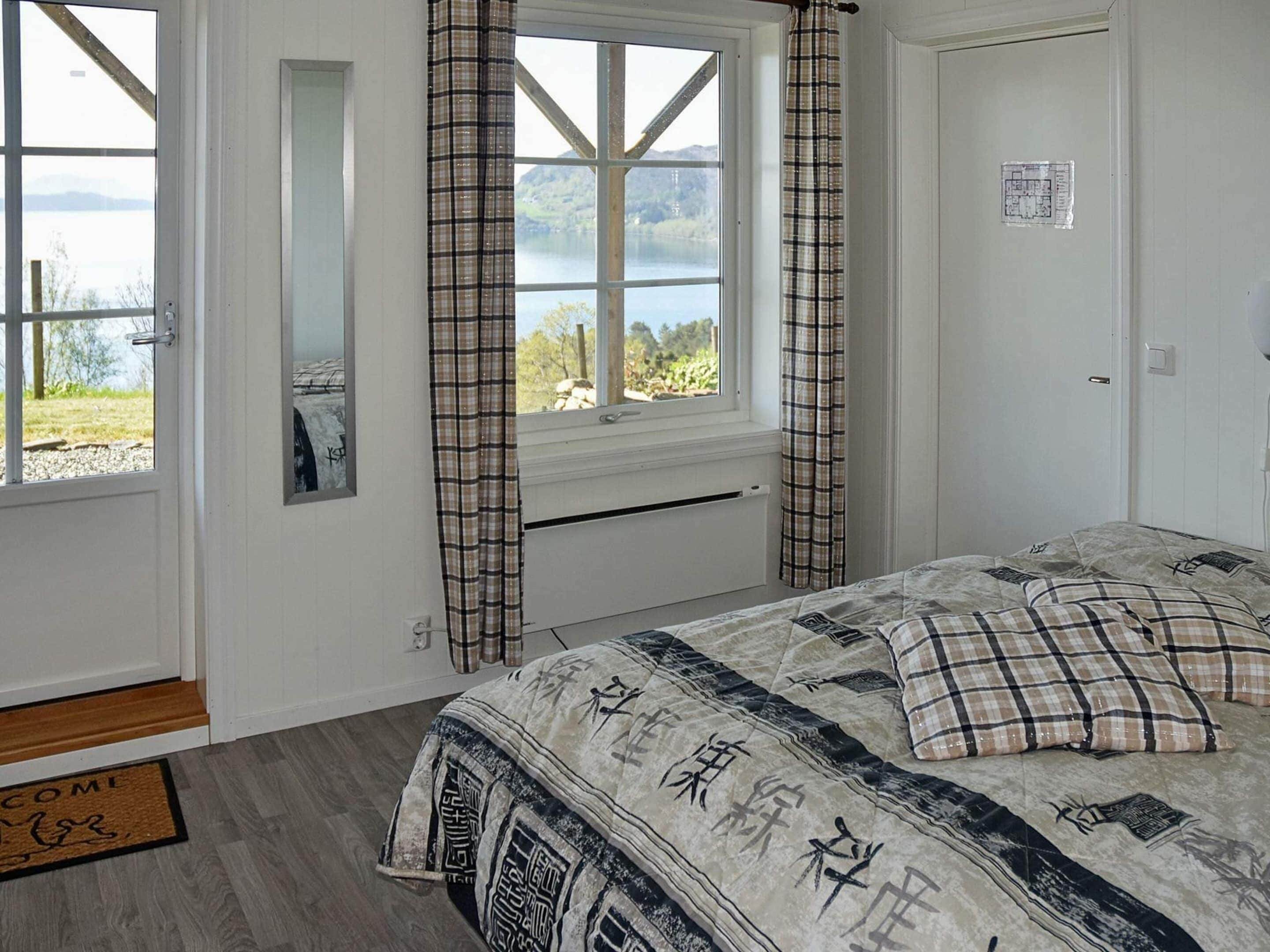 Apartment | 2 bedrooms, individually furnished