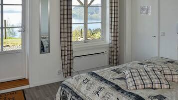 Apartment | 2 bedrooms, individually furnished