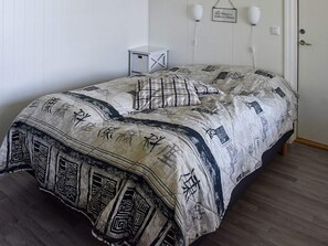 Apartment | 2 bedrooms, individually furnished - 4 Star Holiday Home in Onarheim (Tysnes)