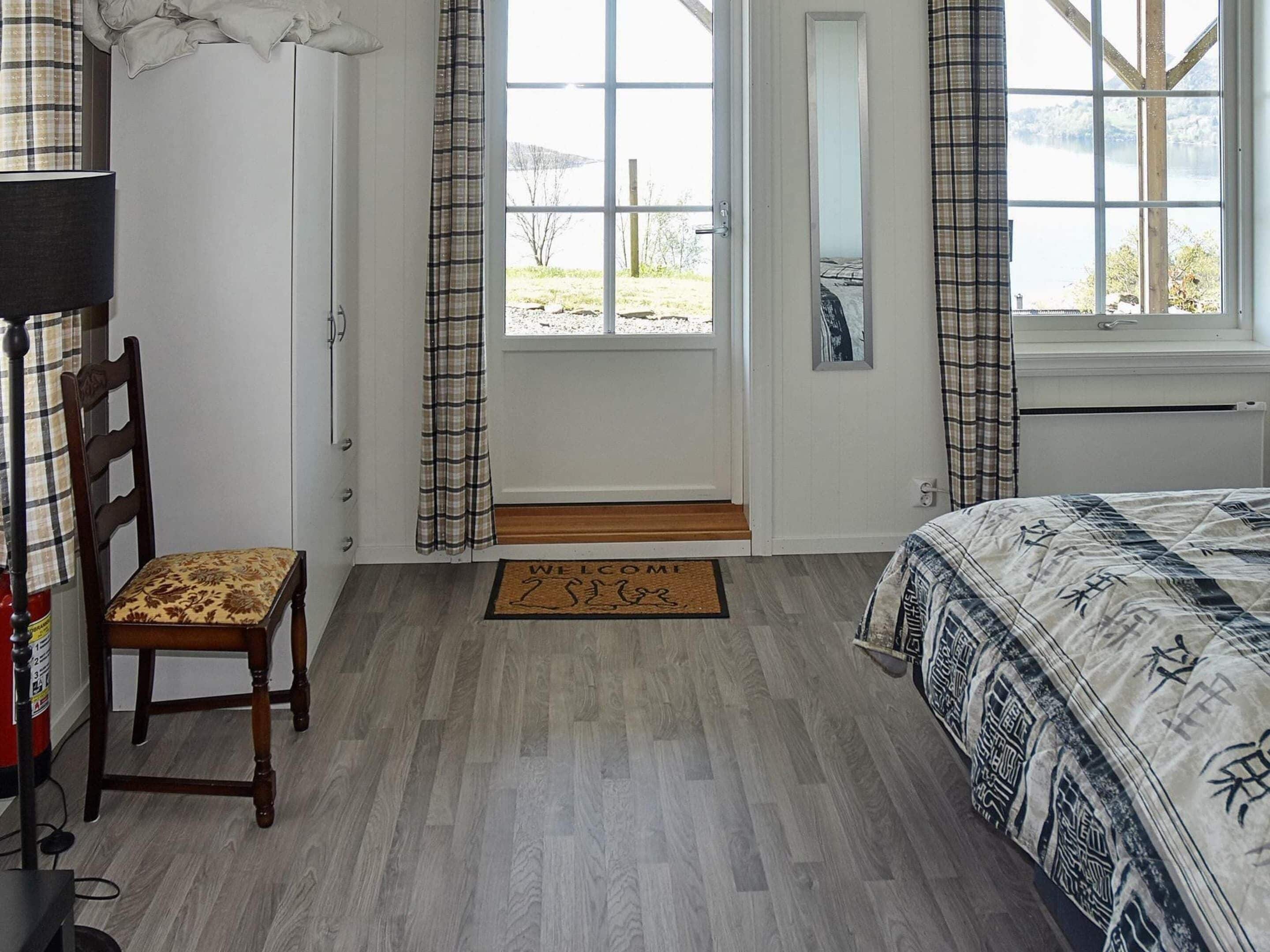 Căn hộ | 2 phòng ngủ, trang bị nội thất với thiết kế riêng biệt 