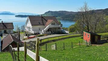 Apartment | Property grounds