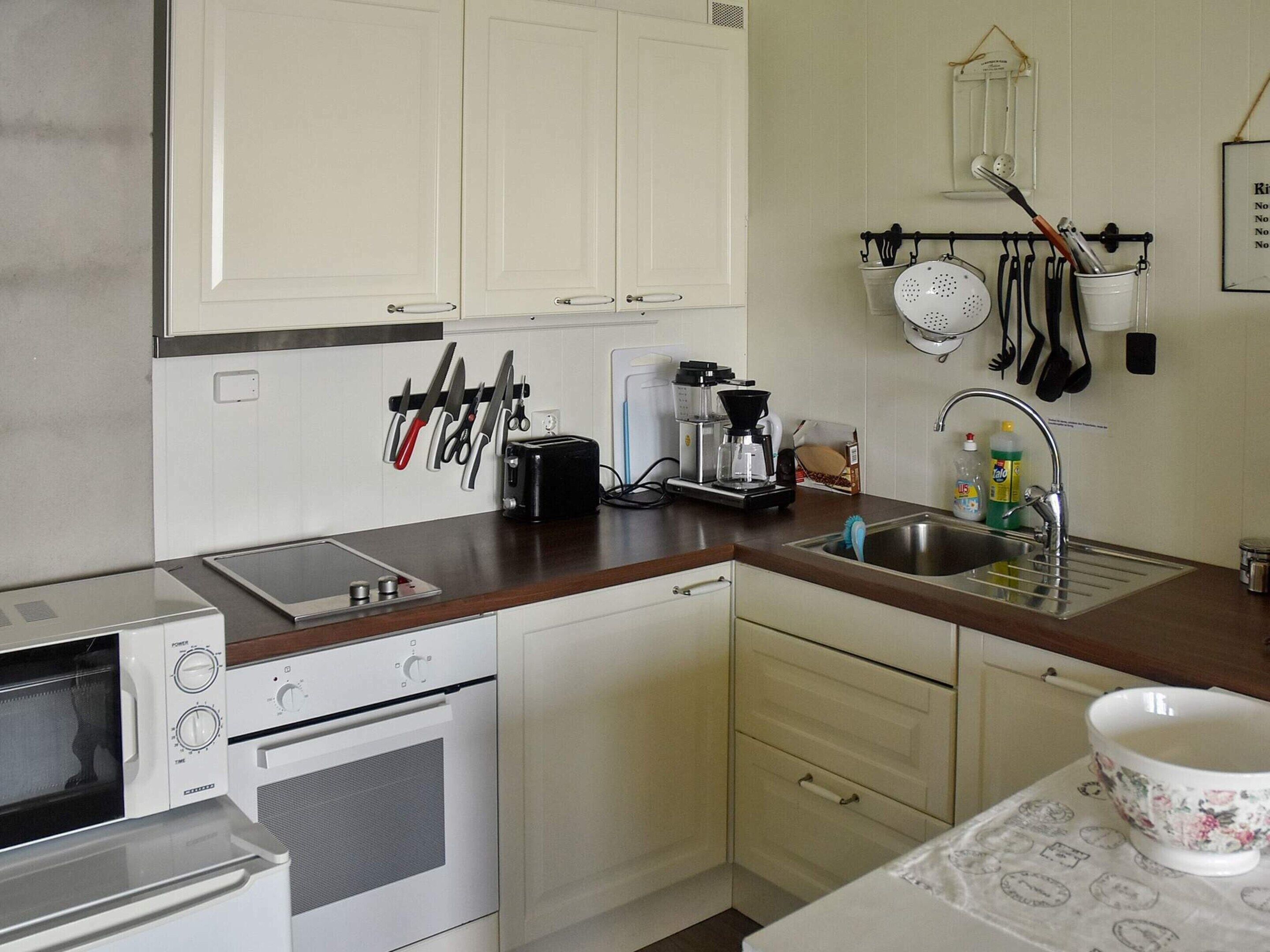 Apartment | Private kitchen