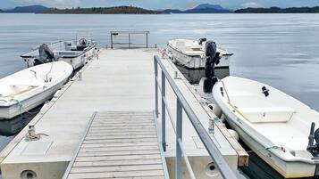 Appartement | Port de plaisance