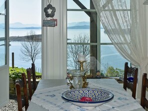 Leilighet | Spiseområde