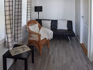 Apartment | Living area - 4 Star Holiday Home in Onarheim (Tysnes)