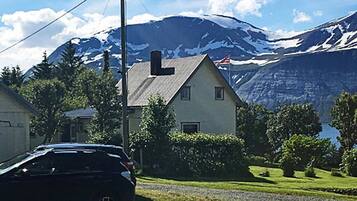 Hus | Eksteriør