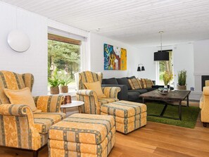 House | Interior