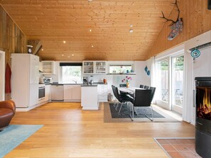 Hus | Interiör