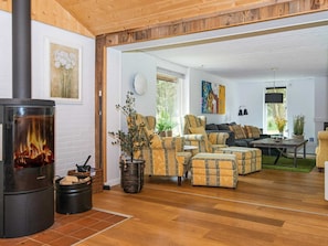 Maison | Intérieur