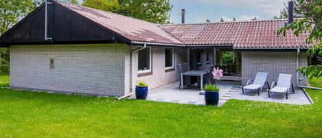 Nhà | Ngoại thất