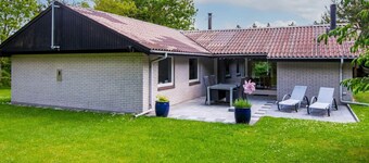 6 Person Holiday Home in Ulfborg