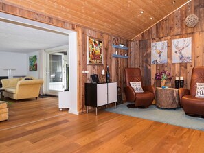 Hus | Interiör