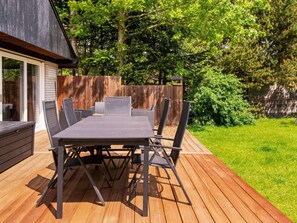 House | View from property