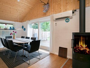House | Interior - 6 Person Holiday Home in Ulfborg (Ulfborg)