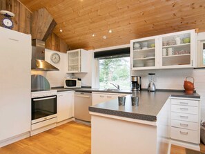 Hus | Interiør