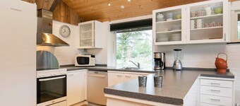 Cozy Retreat With Sauna - By Traum Ferienwohnungen