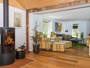 Hus | Interiör