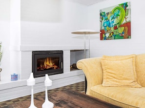 Casa | Interni