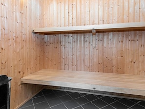 サウナ