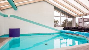 House | Pool | Indoor pool, outdoor pool