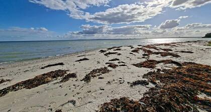 4 Star Holiday Home in Knebel
