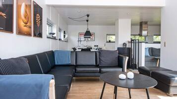 House | Living area