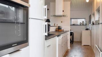 House | Private kitchen | Highchair