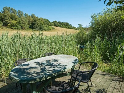 6 Person Holiday Home in Braedstrup-by Traum