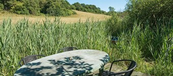 6 Person Holiday Home in Braedstrup-by Traum