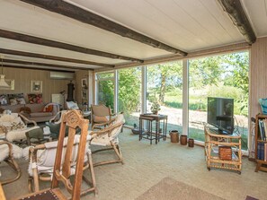 House | Living area