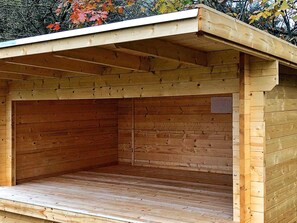 House | Exterior - 6 Person Holiday Home in Braedstrup (Braedstrup)