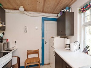 House | Private kitchen