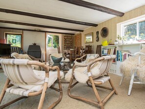 Interior - 6 Person Holiday Home in Braedstrup (Braedstrup)