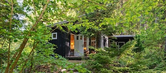 4 Person Holiday Home in Bryrup
