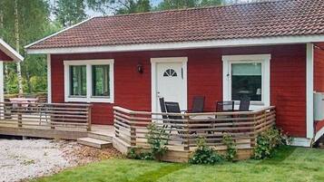 Hus | Exteriör