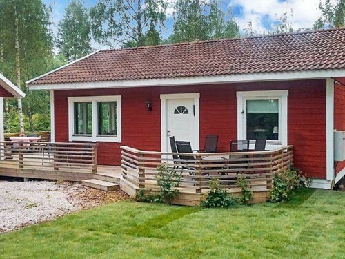 Holiday Home in Loftahammar