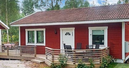 Holiday Home in Loftahammar