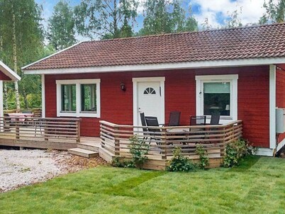 Holiday Home in Loftahammar