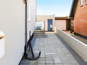 Exterior - 6 Person Holiday Home in Thyboron (Thyborøn)