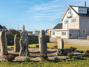 Apartment | Exterior - 6 Person Holiday Home in Thyboron-by Traum (Thyborøn)