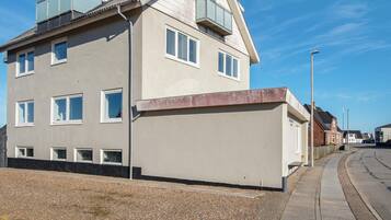 Apartment | Exterior