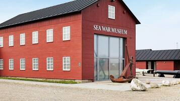 Apartment | Exterior