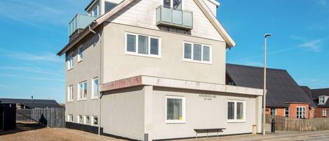 アパートメント | 外観