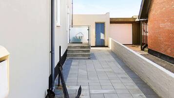 Apartment | Property grounds