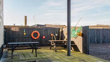 Apartment | Exterior