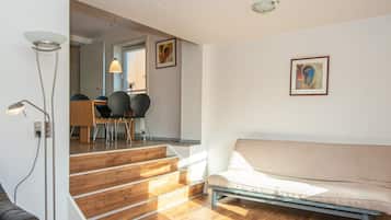 Apartment | Interior