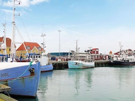 Marina/club náutico