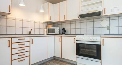Smart Apartment in Thyborøn near Sea